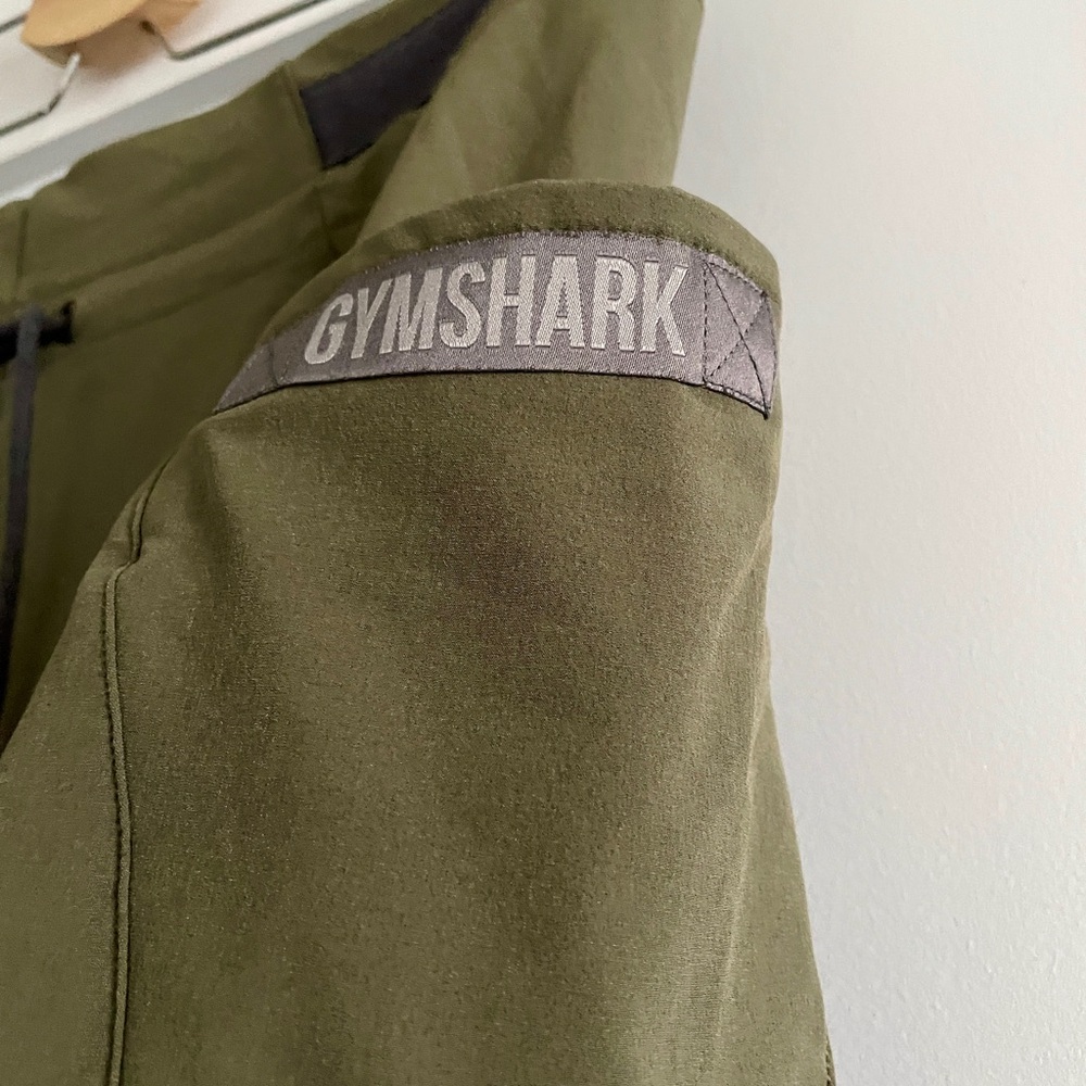 Like New Gymshark Box Utility Joggers - Picture 9 of 11